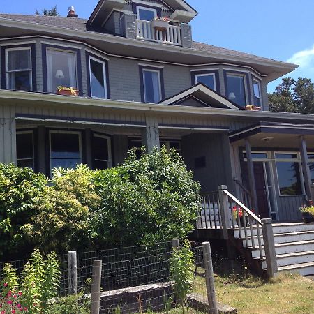 Glenacres Historic Inn Уестпорт Екстериор снимка