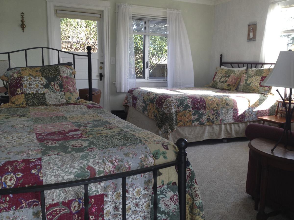 Glenacres Historic Inn Уестпорт Екстериор снимка