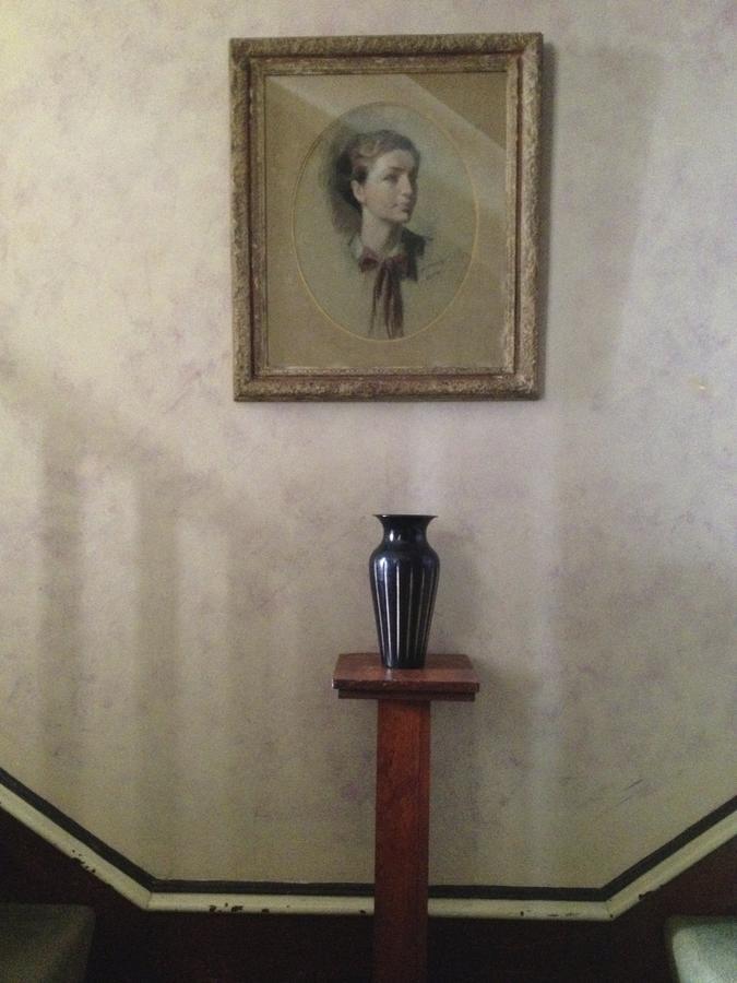 Glenacres Historic Inn Уестпорт Екстериор снимка