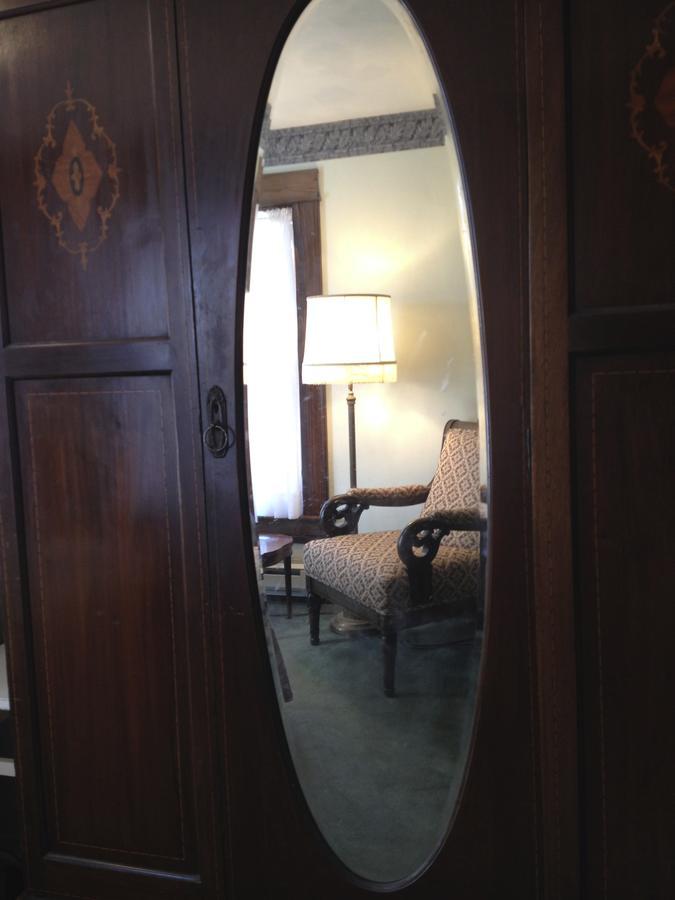 Glenacres Historic Inn Уестпорт Екстериор снимка