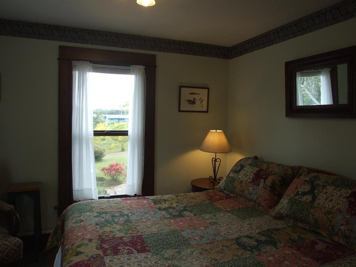 Glenacres Historic Inn Уестпорт Екстериор снимка