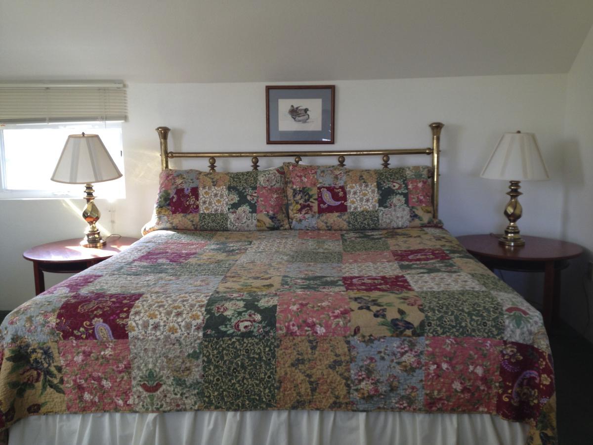 Glenacres Historic Inn Уестпорт Екстериор снимка