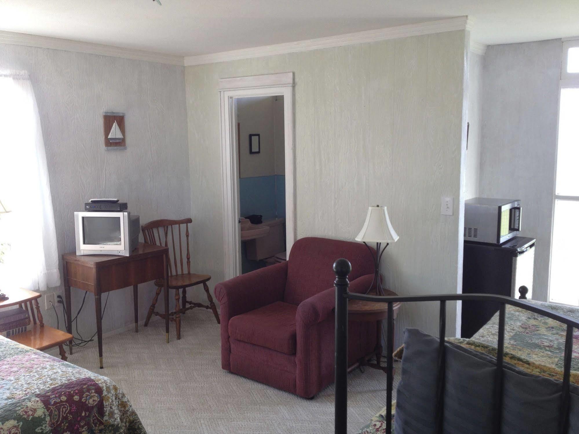 Glenacres Historic Inn Уестпорт Екстериор снимка